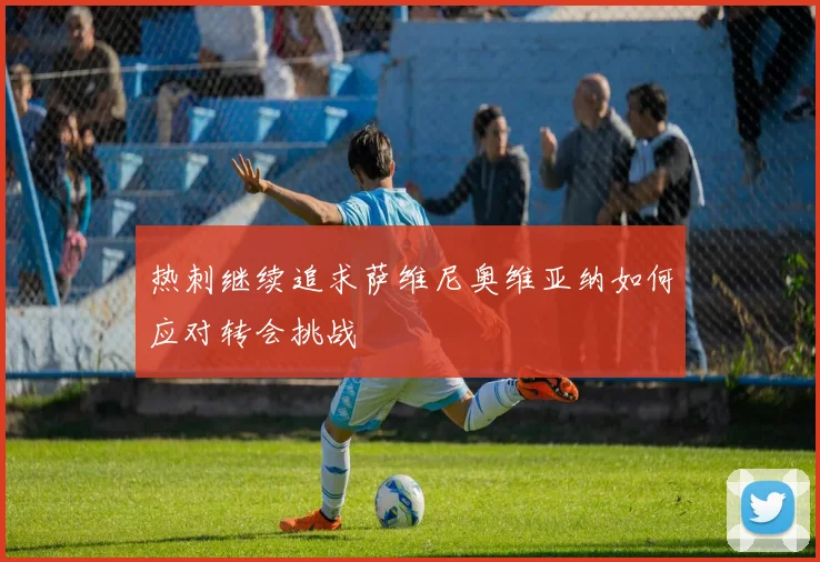 热刺继续追求萨维尼奥维亚纳如何应对转会挑战